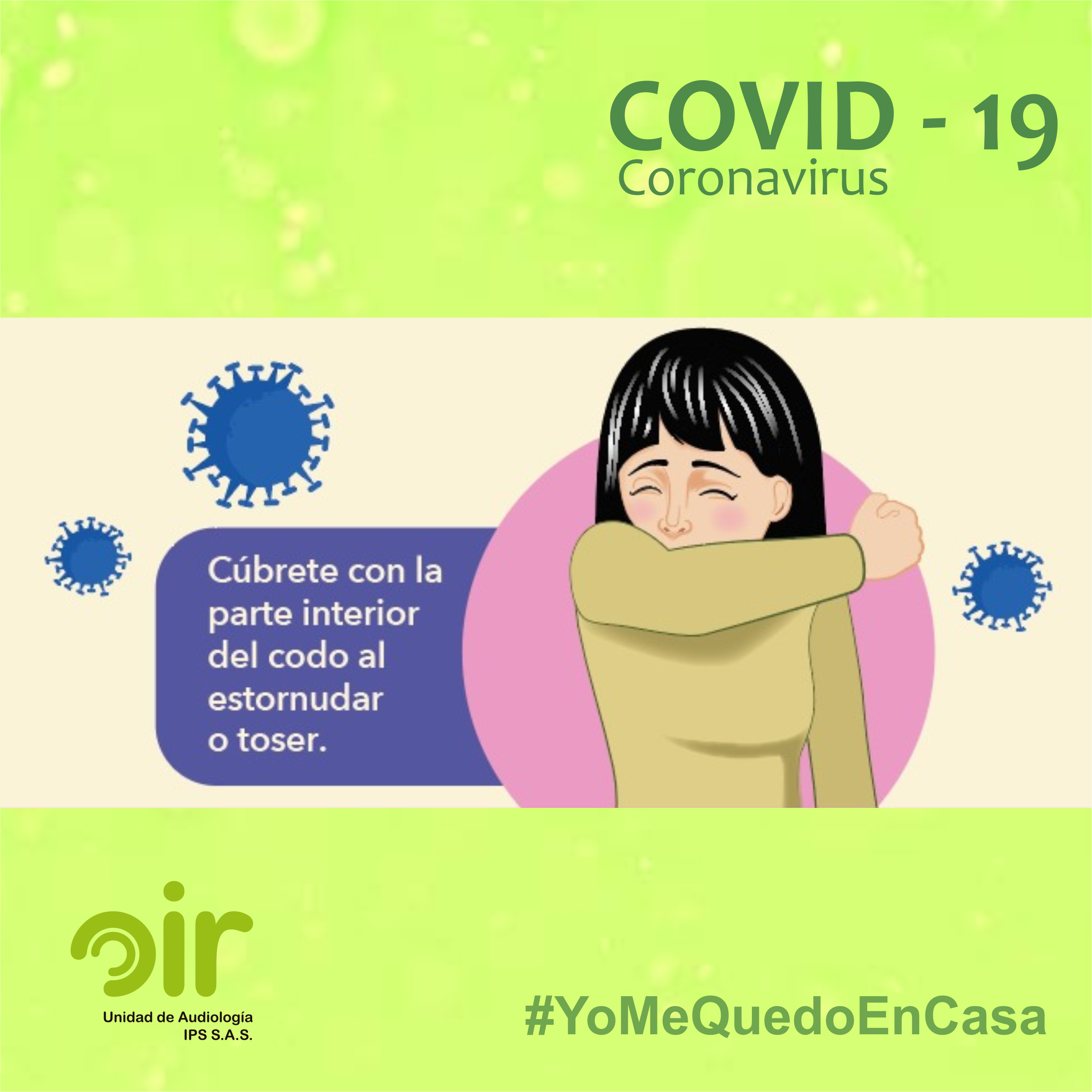 ¿Cuáles son las precauciones contra el nuevo coronavirus?